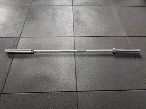 Eleiko olympic iwf - olympic,