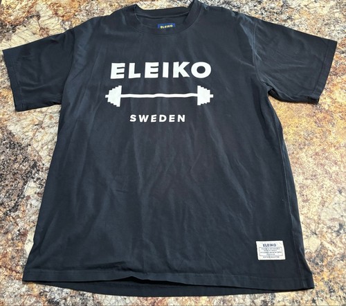 Eleiko sweden heritage - eleiko,