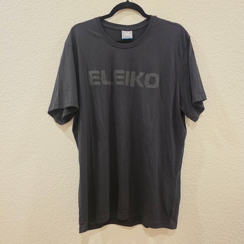 Eleiko graphic logo - eleiko,
