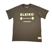 Eleiko 1957 Barbell T-shirt