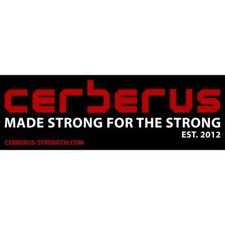 CERBERUS Strength MADE STRONG