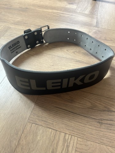 Eleiko men leather weight - eleiko,