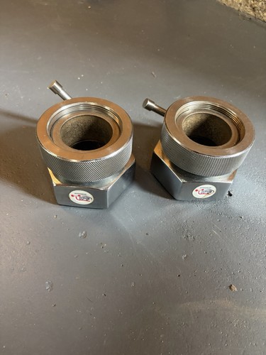 Eleiko powerlifting collars - powerlifting,