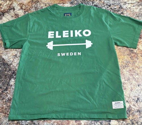 Eleiko sweden heritage - sweden,