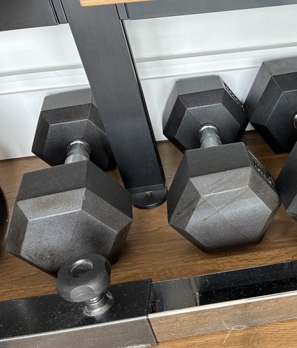Pair eleiko hex - xf,