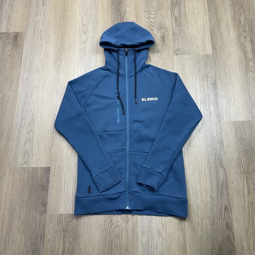 Eleiko hoodie women medium - eleiko,