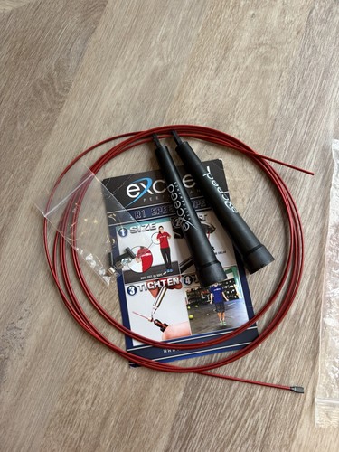 Eleiko exceed speed rope - eleiko,