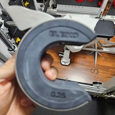 Eliko Rock Scale 0.25kg Weight