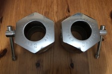 ELEIKO SWEDEN 2 Barbell