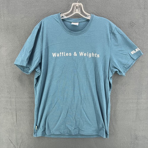 Eleiko sweden shirt men blue - sweden,