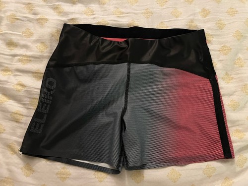 Eleiko womens shorts - eleiko,