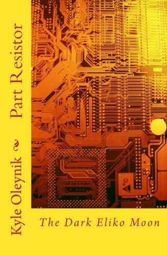 Part resistor the dark - part, resistor: