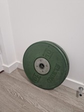 Eleiko 2x10kg Olympic