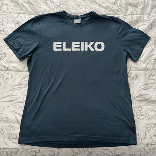 Eleiko sweden shirt - men, l
