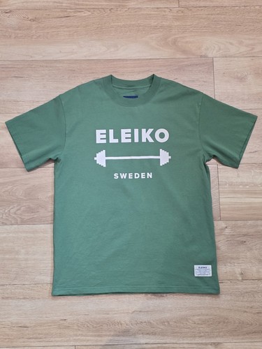 Eleiko 1957 heritage shirt - t,