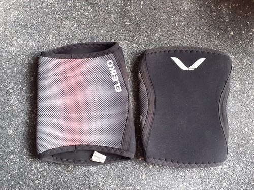 Eleiko neoprene knee - eleiko,
