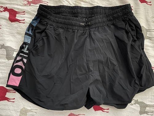 Eleiko womens shorts - eleiko, large