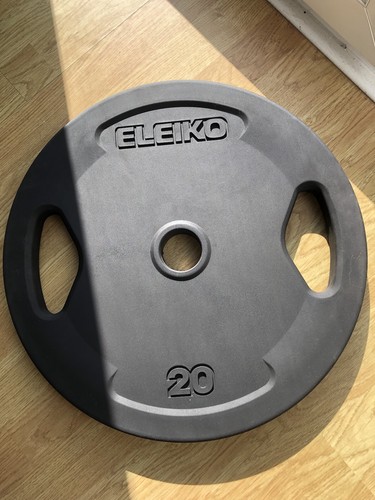 Eleiko grip plates - ,