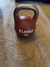 ELEIKO 28KG Competition