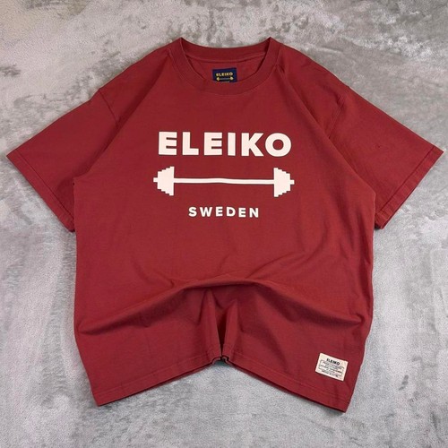 Eleiko sweden shirt - sweden, men