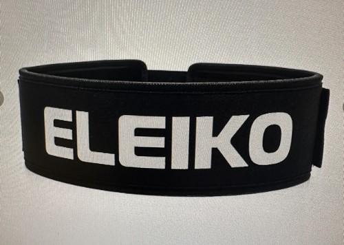 Eleiko medium hybrid lifting - medium,