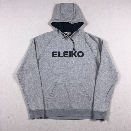 Eleiko hoody mens - hoody, xl