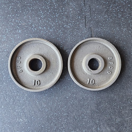 Vintage bfco deep dish - vintage,