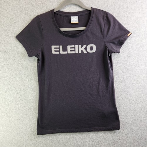 Eleiko shirt womens - eleiko, gray
