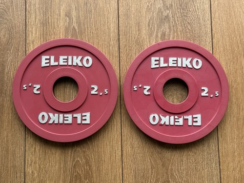 Eleiko olympic competition - olympic,