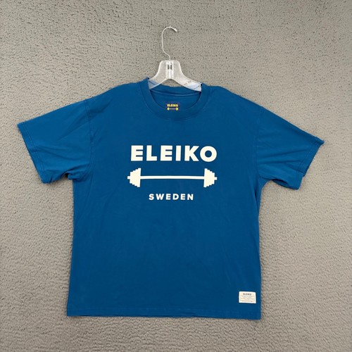 Eleiko sweden heritage - eleiko,