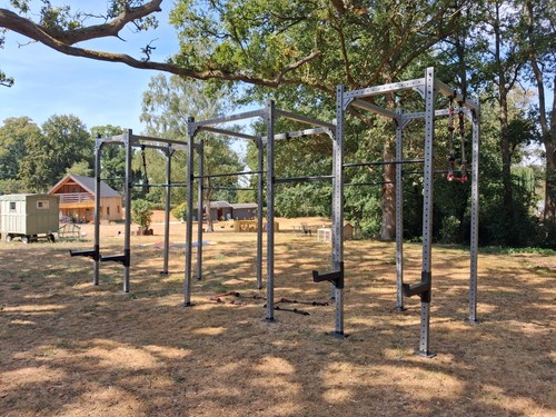 Eleiko xf80 commercial - eleiko,