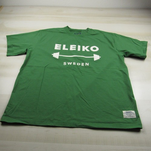 Eleiko shirt mens 2xl - eleiko,